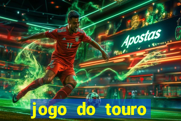 jogo do touro fortune gratis